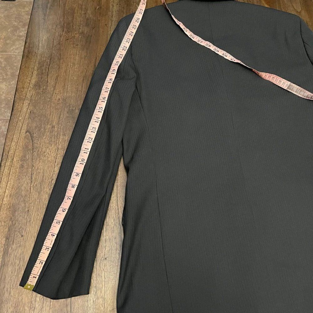 Perry Ellis New Classic Blazer - Picture 11 of 12
